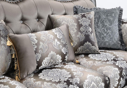 U203 - Living Room Set