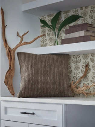 Landcher Pillow