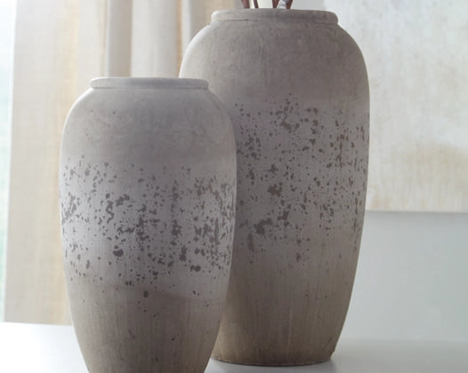 Dimitra Vase (set of 2)