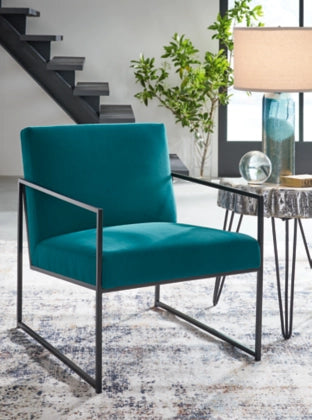 Aniak Accent Chair