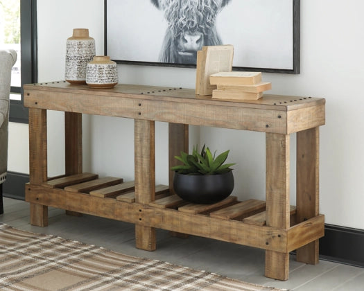 Susandeer Sofa Table