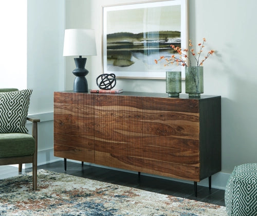 Darrey Accent Cabinet