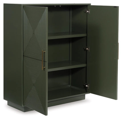 Geirwood Accent Cabinet