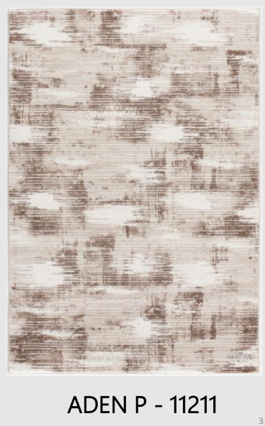 Aden Beige Area Rug