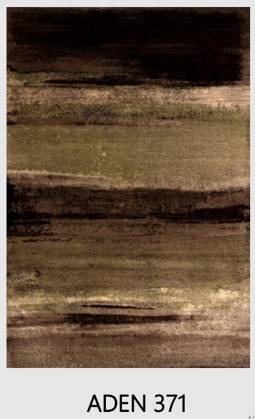 Aden Brown Area Rug