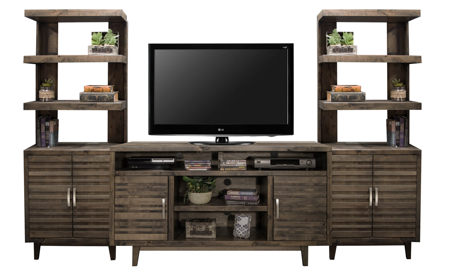 Avondale Entertainment Center