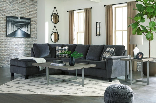 Abinger 2-piece Sectional With Chaise