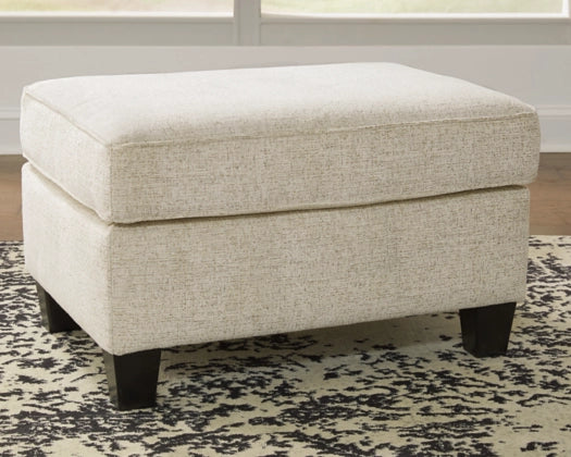 Abinger Ottoman