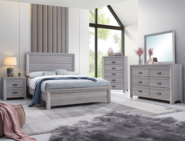 Adelaide Nightstand