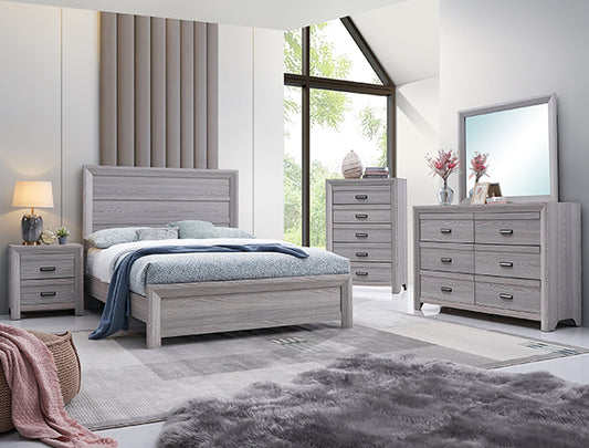 Adelaide Nightstand