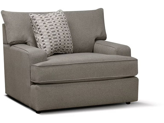 Anderson Chair 1/2