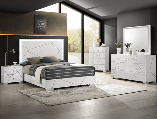 Ayla Nightstand
