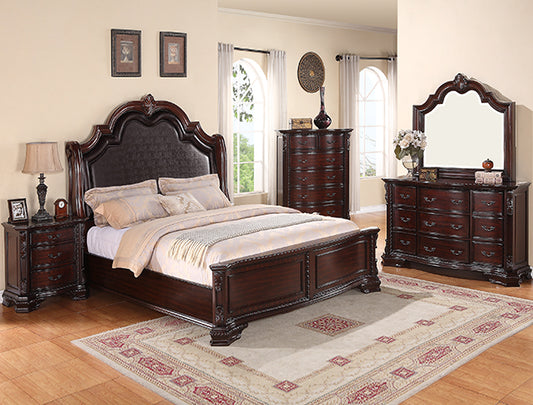 Sheffield 3 PC Bedroom Group