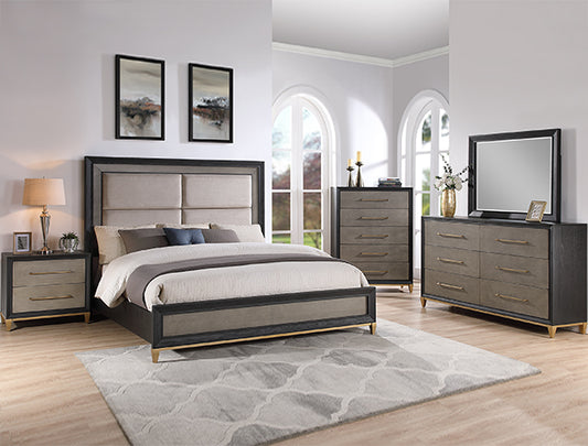 Payson Nightstand