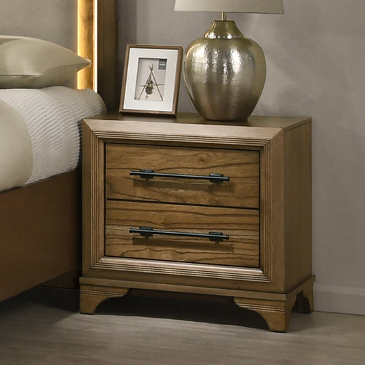 Talcott Nightstand