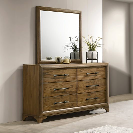Talcott Dresser & Mirror