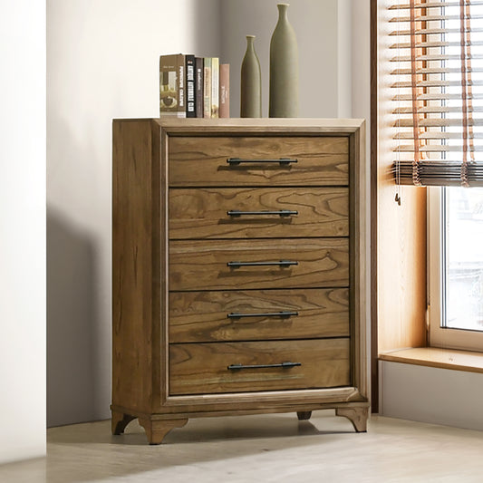 Talcott Chest