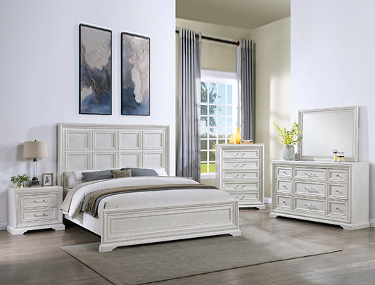 Alexandria Nightstand