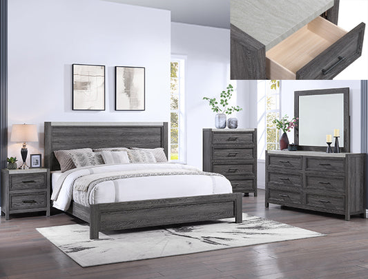 Madsen Nightstand