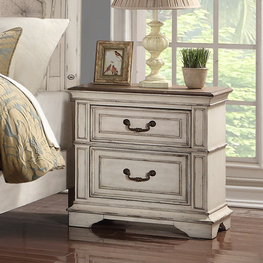 Anastasia Nightstand