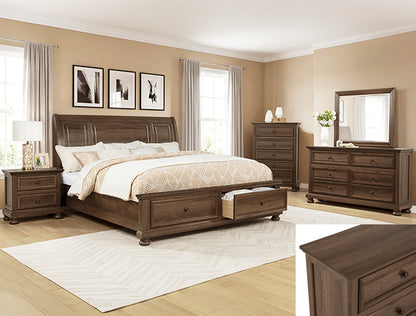Claribelle Nightstand