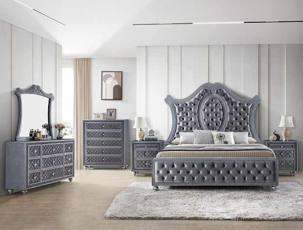 Cameo Nightstand