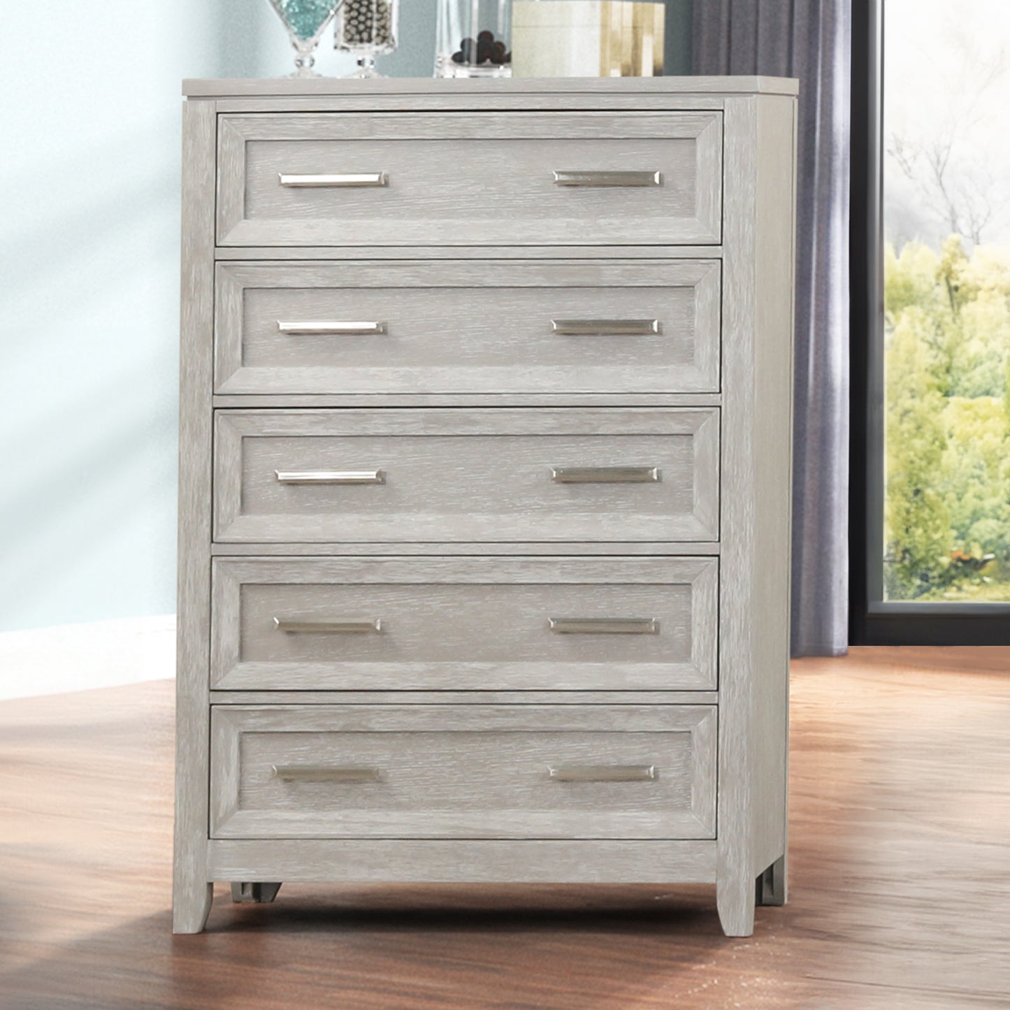 Fiona Chest