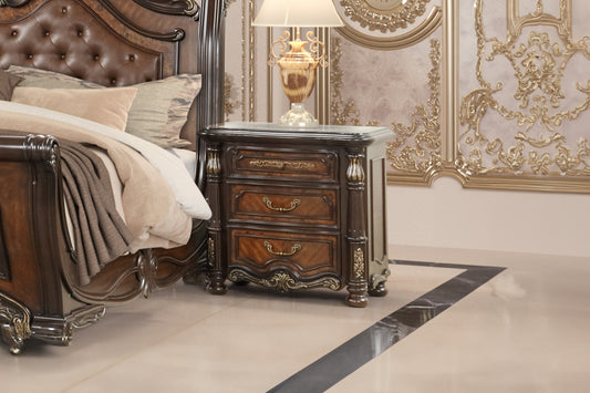 Bella Notte Nightstand