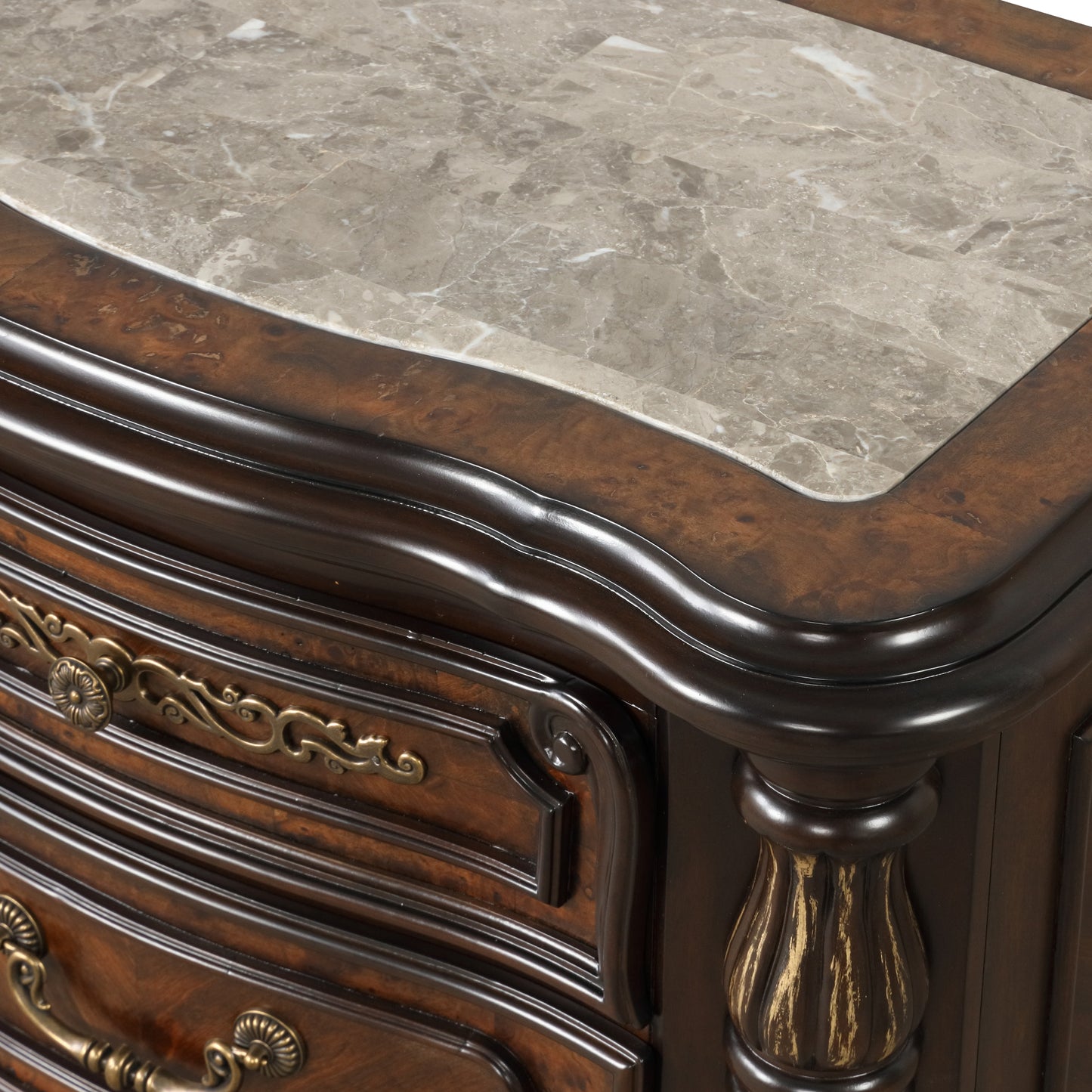 Bella Notte Nightstand