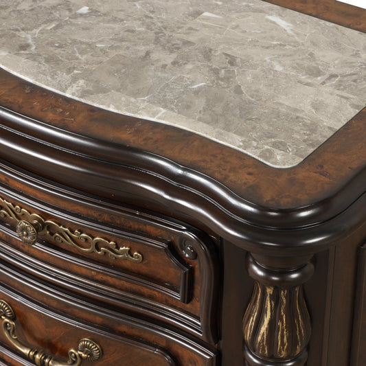 Bella Notte Nightstand