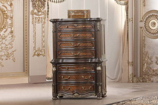 Bella Notte Chest