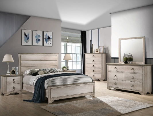 Patterson Nightstand