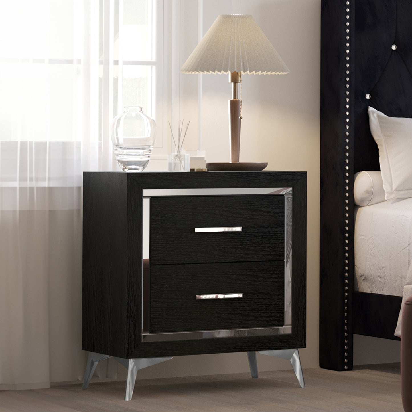 Huxley Nightstand