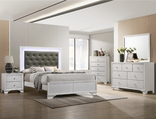 Lyssa Nightstand