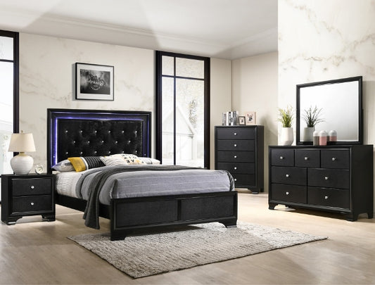 Micah Nightstand