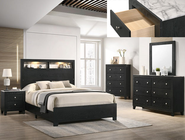 Cadence Nightstand
