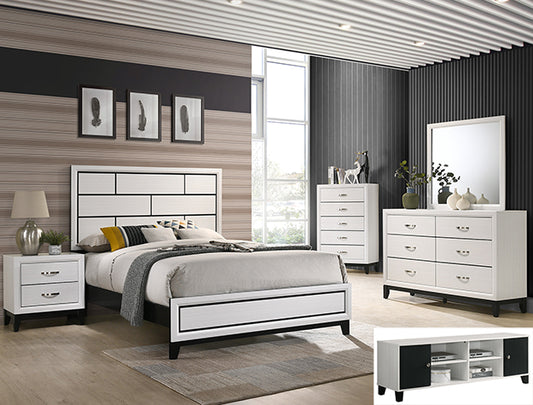 Akerson Nightstand