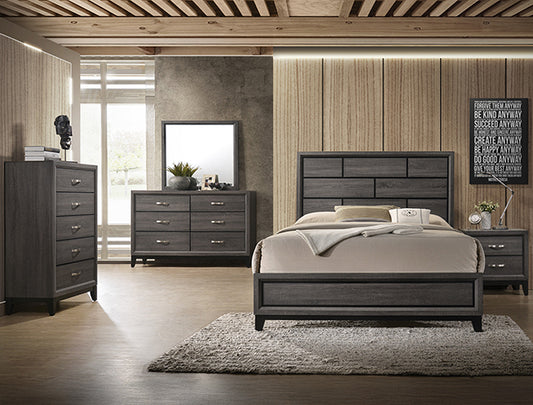 Akerson Nightstand