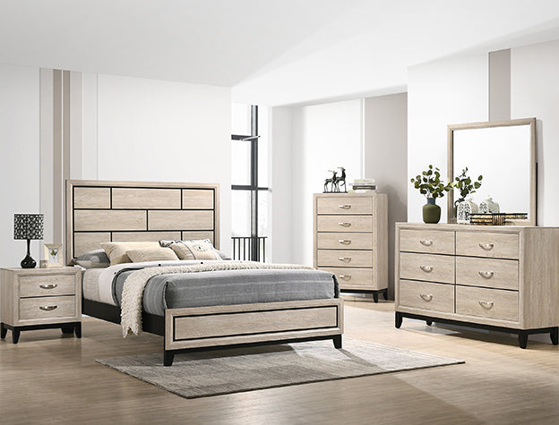 Akerson Nightstand
