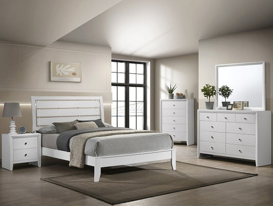 Evan Bed