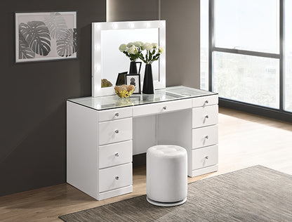 Juego de tocador Avery