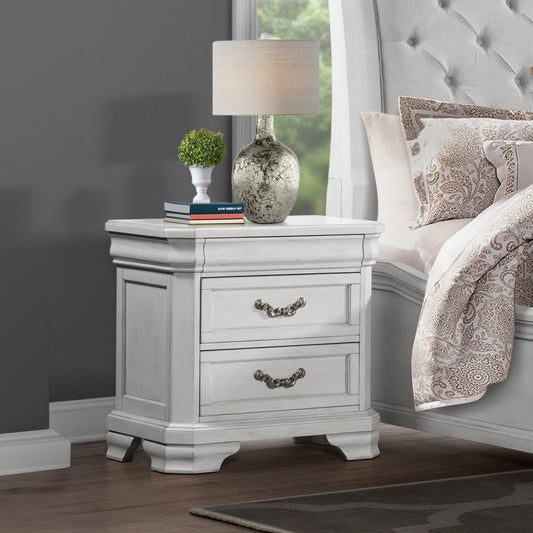 Lyndhurst Nightstand