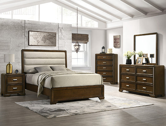 Coffield Nightstand