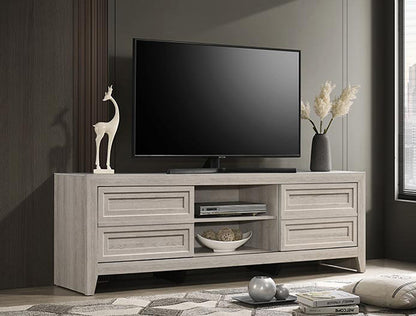 Lorraine 71" TV Stand