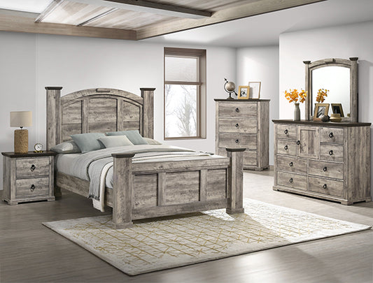 Ella-Mae Nightstand