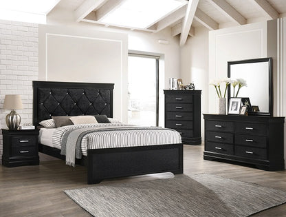 Amalia Chest