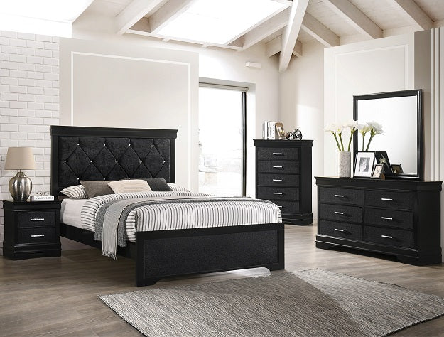 Amalia Nightstand