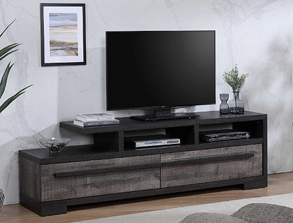 Remington 71" TV Stand