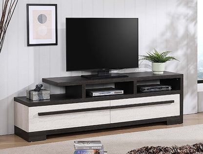 Remington 71" TV Stand