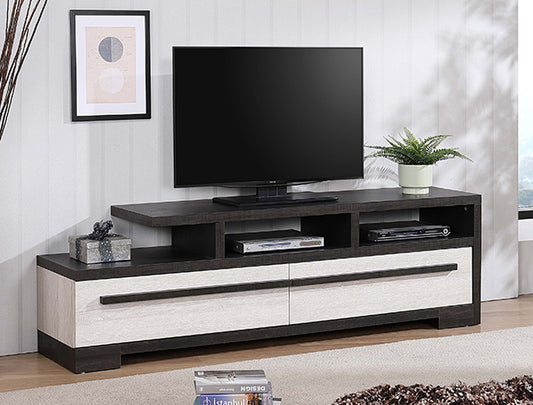 Remington 71" TV Stand